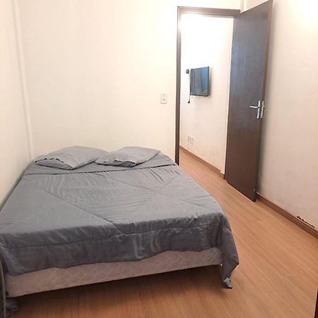 Apartamento Familiar No Centro De Sao Lourenco Mg 외부 사진