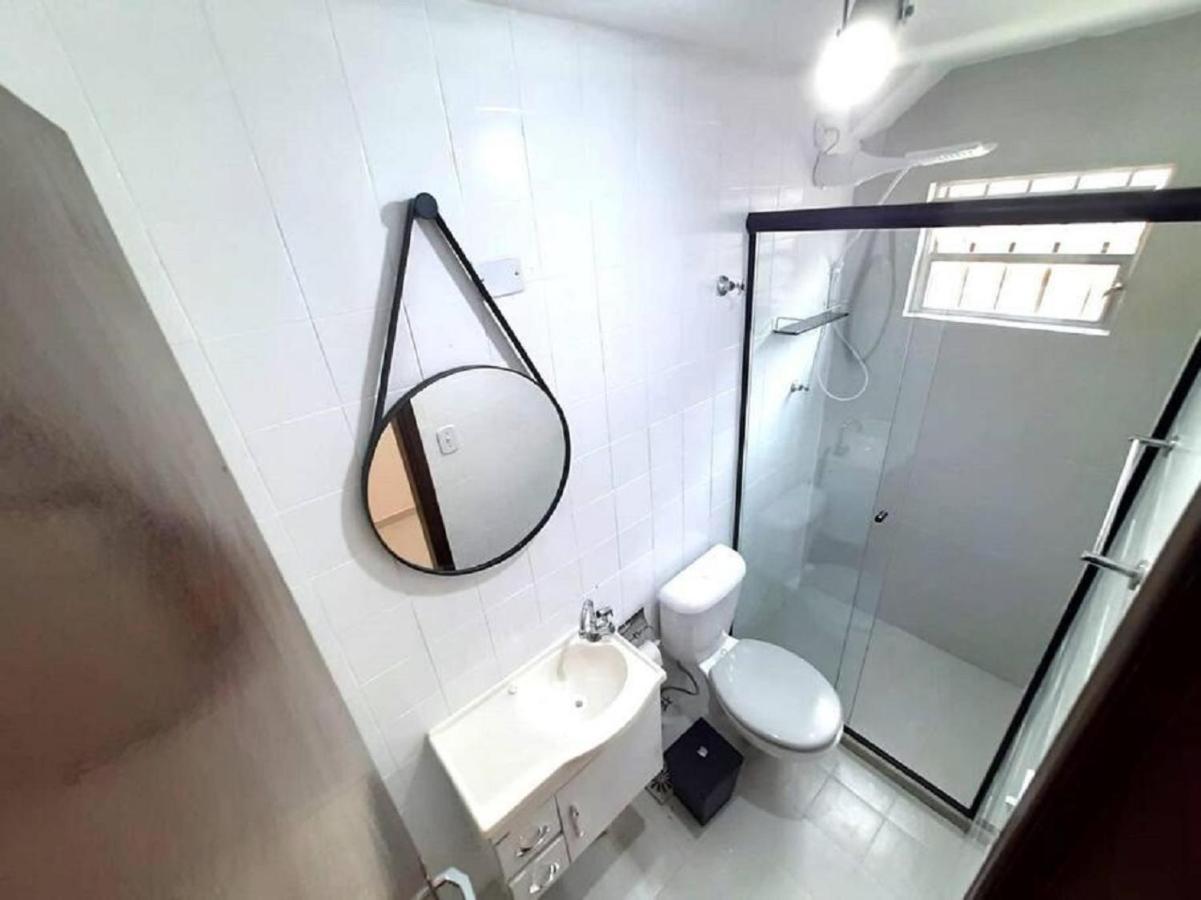 Apartamento Familiar No Centro De Sao Lourenco Mg 외부 사진