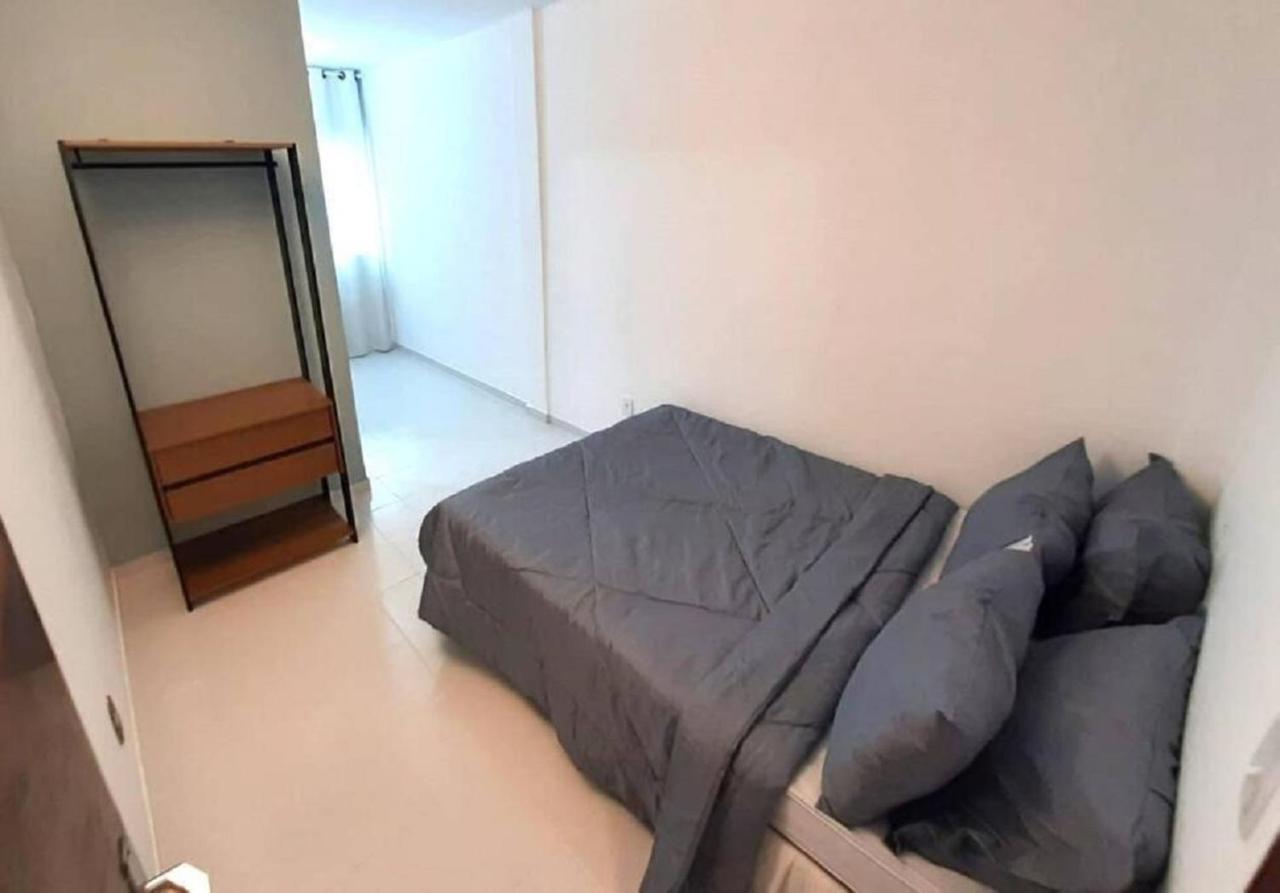 Apartamento Familiar No Centro De Sao Lourenco Mg 외부 사진