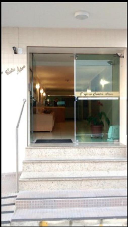 Apartamento Familiar No Centro De Sao Lourenco Mg 외부 사진