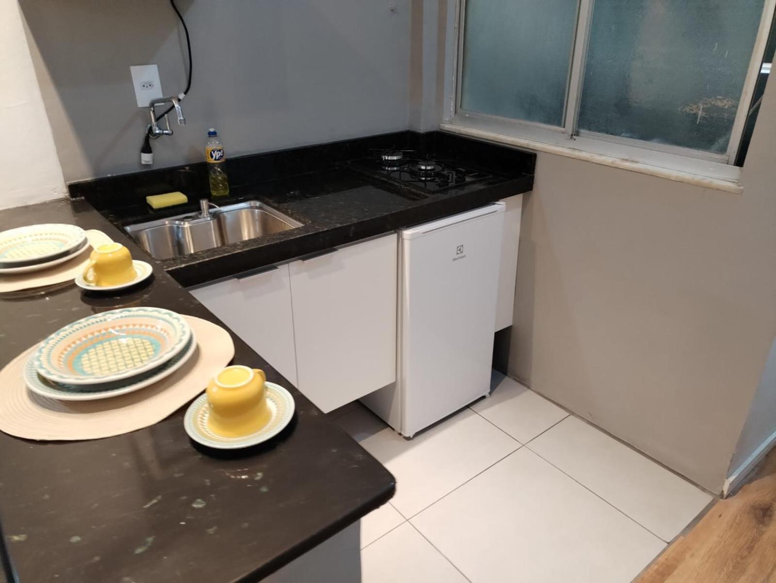 Apartamento Familiar No Centro De Sao Lourenco Mg 외부 사진